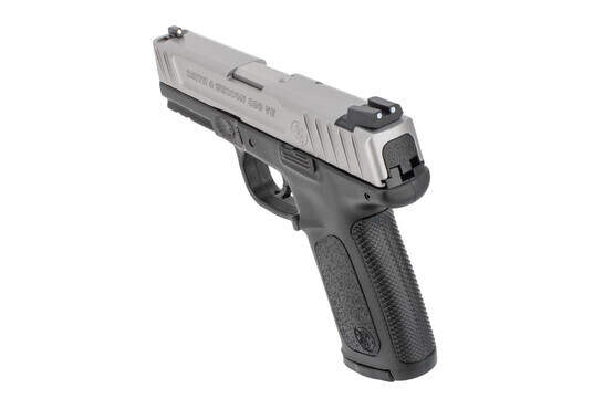 Smith & Wesson SD9VE 9mm 10 Round MA Compliant Pistol